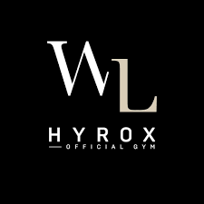 Logo WithoutLimits sportschool met hyrox official gym
